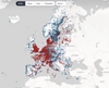 Revealed: The massive contamination of Europe by PFAS 'forever chemicals'