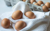 NEWS: Organic Eggs Contain More Harmful PFAS Than Cage Eggs