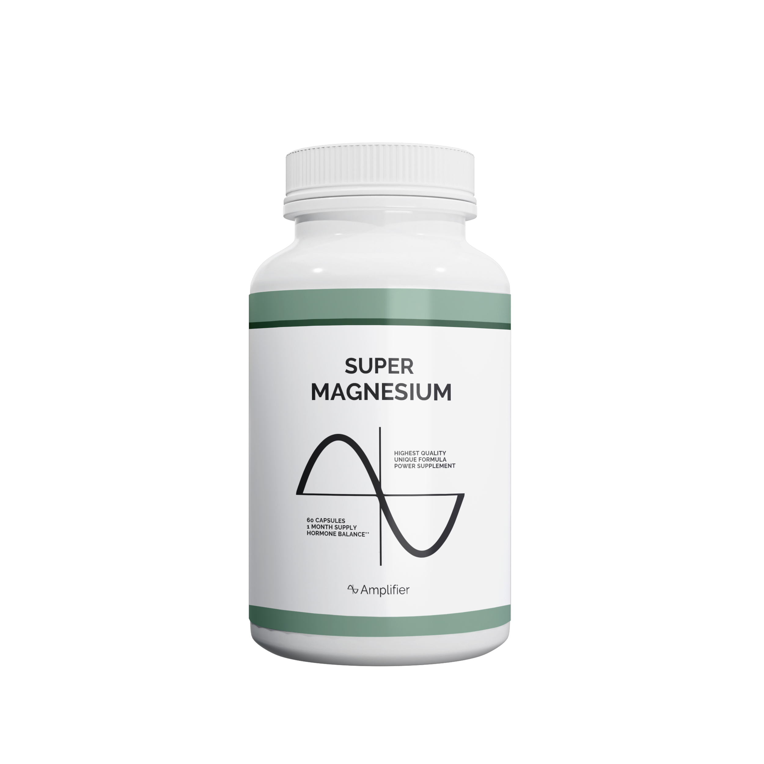 Supermagnesium